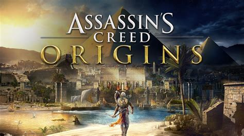 Origins game. Cloud enabled game while in Xbox Game Pass Ultimate. Learn more. +Offers in-app purchases. ASSASSIN’S CREED® ORIGINS IS A NEW BEGINNING Ancient Egypt, a land of majesty and intrigue, is disappearing in a ruthless fight for power. Unveil dark secrets and forgotten myths as you go back to the one founding moment: The Origins of the Assassin ... 