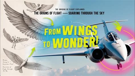 Origins of Soaring Flight Techniques
