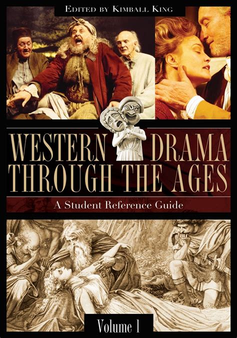 Origins of western drama study guide. - Advanced english arabic translation a practical guide.
