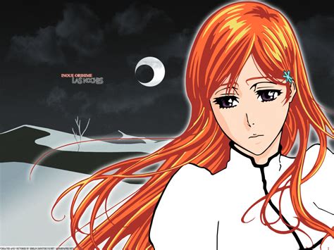 Failed to load picture. Bleach_Hentai. Orihime 😍