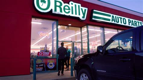 If you have an O'Reilly Auto Parts account number or wish to sign up for First Call Online we can assist you. . 