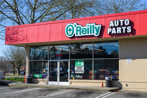 2 O'Reilly Auto Parts in Bremerton, WA. Start another search. 5072 State Highway 303 Ne Store 2770. Open until 9PM. 5072 State Highway 303 Ne. Bremerton, WA. (360) 478-0134. Store Details.