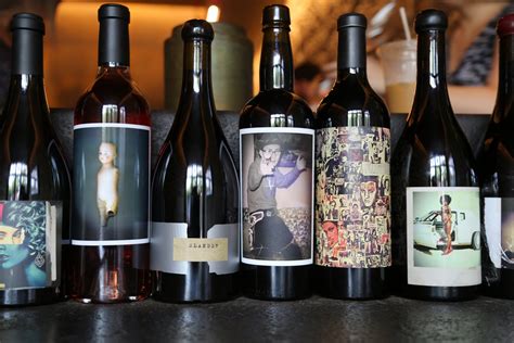 Orin Swift Cellars - The Napa Wine Project (2024)