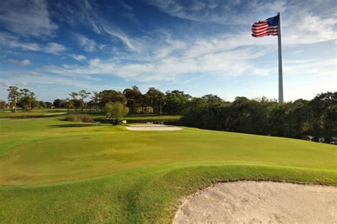 Oriole Golf Club - 18 Hole Public Golf Course in Margate, FL