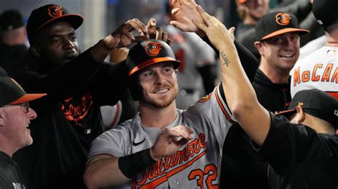 Orioles’ ‘deep’ bench working to master the art of pinch hitting ahead of playoffs: ‘Every man on this roster is important’