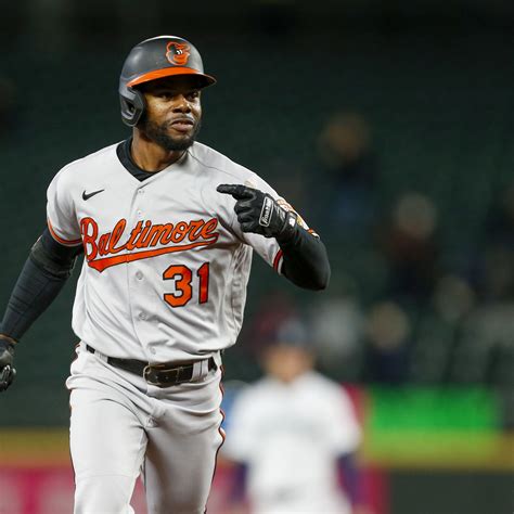 Orioles’ Cedric Mullins returns to injured list with right groin strain; team signs 15 more draft picks