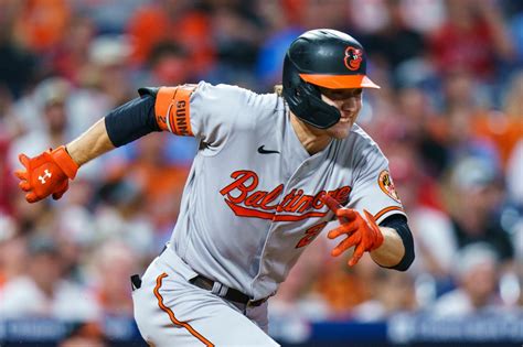 Orioles’ Gunnar Henderson ‘coming into his own’ as AL Rookie of the Year favorite thanks to aggressive play style