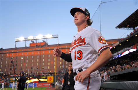 Orioles’ Heston Kjerstad ‘stoked, excited, relieved’ to be called up, makes MLB debut; Ryan Mountcastle won’t go on IL