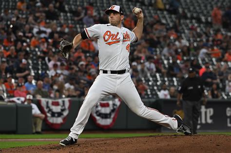 Orioles’ John Means ‘absolutely’ expects to pitch in 2023 despite setback during Tommy John recovery