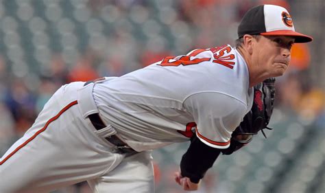 Orioles’ offense quiet again in 1-0 loss to Cardinals, leaving AL East lead at 2 entering Rays series