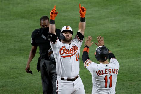 Orioles’ sour end to sweet 2023 extends playoff losing streak to MLB-worst 8 games: ‘Are we ever going to win again?’