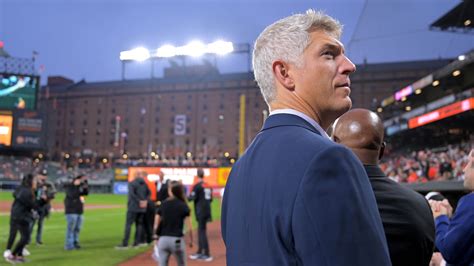 Orioles GM Mike Elias felt ‘uniquely qualified’ to resurrect a ‘fragile’ club back to the top of the AL East