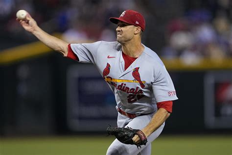 Orioles acquire pitcher Jack Flaherty from the Cardinals and hold onto their top prospects