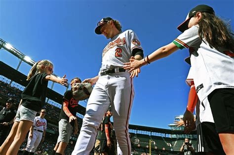 Orioles and Rangers to play Sunday at 4 p.m., Tuesday at 8 p.m. as MLB sets game times for ALDS