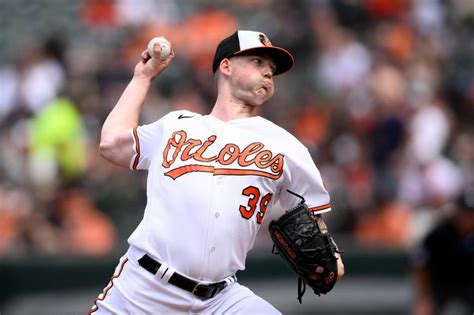 Orioles avoid sweep by beating Rangers, 3-2, behind Kyle Bradish’s strong start and Austin Hays’ two RBIs