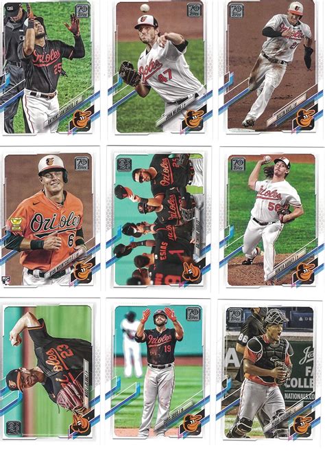 Orioles baseball cards. Things To Know About Orioles baseball cards. 