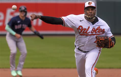 Orioles beat Red Sox, 6-2, to take series behind unleashed Tyler Wells, unhittable Yennier Cano