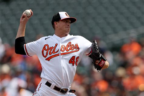 Orioles can’t hold early lead as Kyle Gibson sputters in 10-5 loss to White Sox