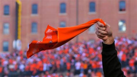 Orioles celebration hosted by Downtown Partnership to go on Friday in Baltimore
