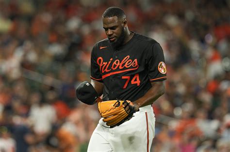 Orioles closer Felix Bautista to have Tommy John surgery, agrees to $2 million, 2-year contract