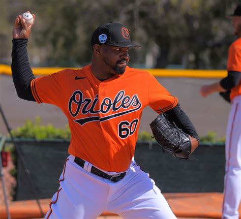 Orioles designate Mychal Givens, their highest-paid relief pitcher, for assignment after pitching just 6 games in 2023