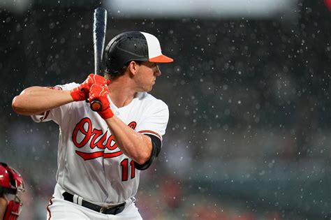 Orioles edge Phillies, 3-2, behind Jordan Westburg’s first career homer, Colton Cowser’s ninth-inning double