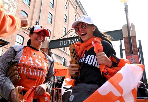 Orioles fans filled Camden Yards with optimism this weekend. They left disappointed, clinging to hope.
