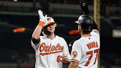Orioles finalize season-opening 26-man roster