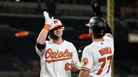 Orioles finalize season-opening 26-man roster, release opening day lineup