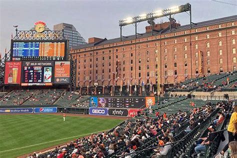 Orioles hire Kerry Watson as public affairs VP; he becomes first African American member of club’s senior leadership team