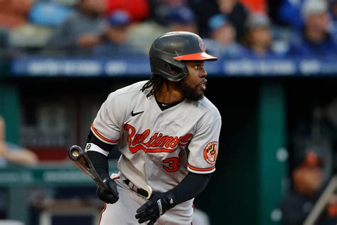 Orioles hitters are walking at an uncharacteristically high rate. They believe the trend is ‘sustainable.’