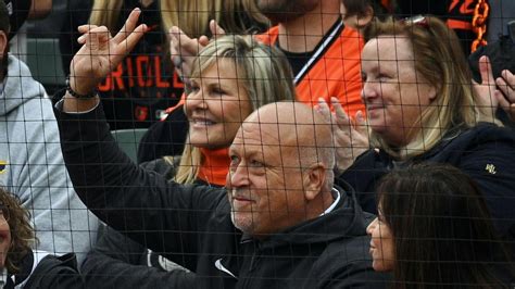 Orioles legend Cal Ripken Jr., the first hero of Camden Yards, excited by resurgence of 2023′s ‘fun, fun team’