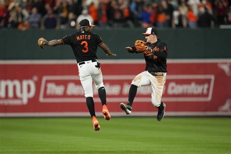 Orioles magic number: With playoff spot assured, how close is Baltimore to clinching an AL East title?