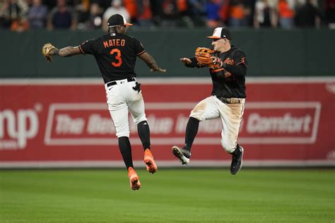 Orioles magic numbers: How close is Baltimore to clinching a playoff spot and an AL East title?