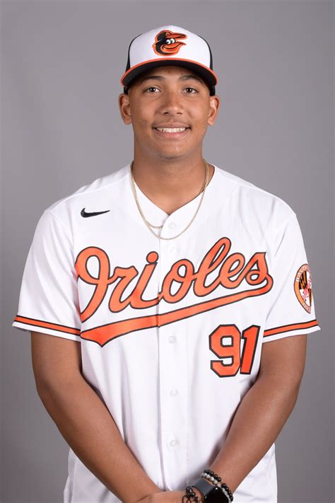 Orioles minor league report: Samuel Basallo, among Baseball America’s youngest top 100 prospects, is making waves