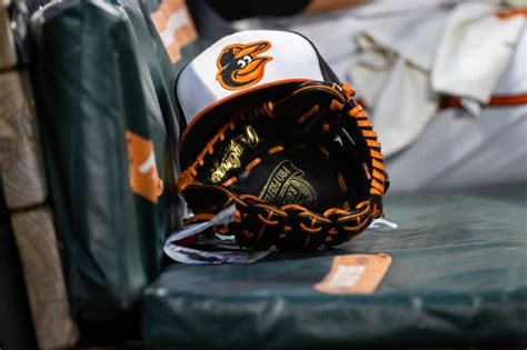Orioles minor leaguer Luis Andrés Ortiz Soriano dies at 20 from cancer