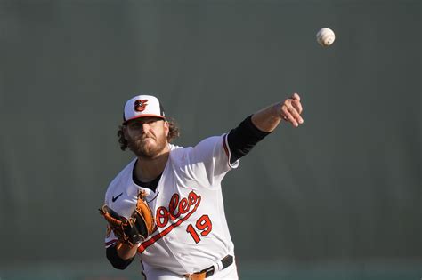 Orioles observations on Cole Irvin overcoming rough first inning, DL Hall taking next step in return from injury and more