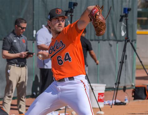 Orioles observations on Dean Kremer as No. 2 starter, defensive versatility on display and more