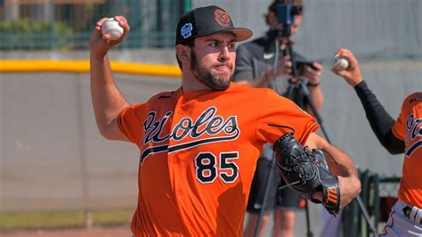 Orioles observations on Grayson Rodriguez finding his way, Daz Cameron’s ‘flourishing’ swing and more