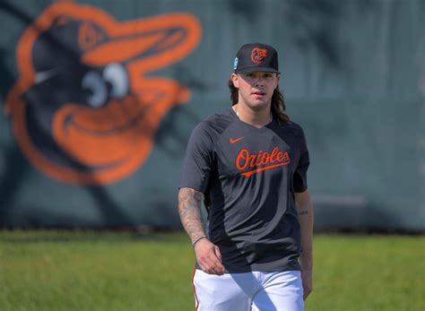 Orioles observations on Hudson Haskins’ home run, Kyle Gibson’s strong start and more