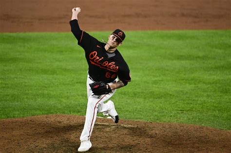 Orioles observations on Tyler Wells’ aggressiveness, a table tennis title, first roster cuts and more