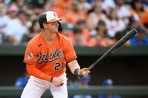Orioles outfielder Austin Hays to start All-Star Game in Seattle