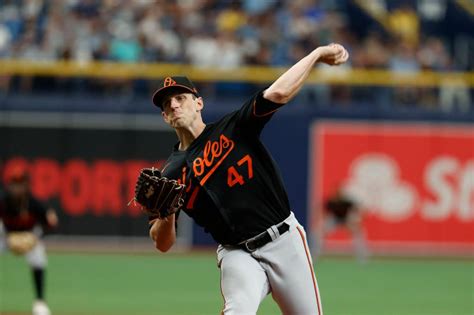 Orioles pitcher John Means suffers setback during recovery, won’t be ready in July