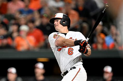 Orioles place Ryan Mountcastle on 10-day IL with left shoulder injury, hope slugger returns before playoffs