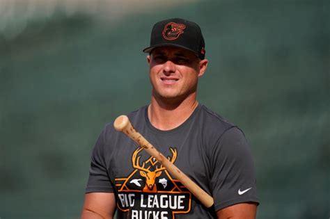 Orioles place backup catcher James McCann on injured list, potentially adding to Adley Rutschman’s plate