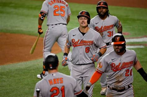 Orioles postpone home opener Thursday because of weather forecast; game vs. Yankees moved to 3:05 p.m. Friday