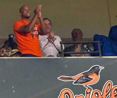 Orioles reach 30-year lease agreement to keep team at Camden Yards