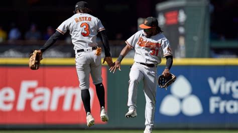Orioles reset: Baltimore’s schedule is finally easing up. It won’t change players’ mentality.
