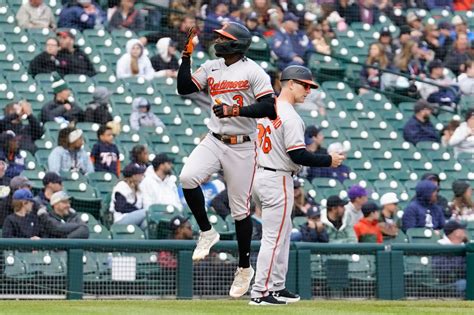 Orioles reset: Baseball’s latest pitching craze is sweeping through Baltimore