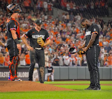 Orioles reset: Félix Bautista playing catch was ‘strange,’ a doctor says. Here’s what it might mean.